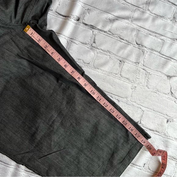 d & Co. NWT QVC Pants 1X Brand New With Tags Denim & Company - Picture 5 of 10